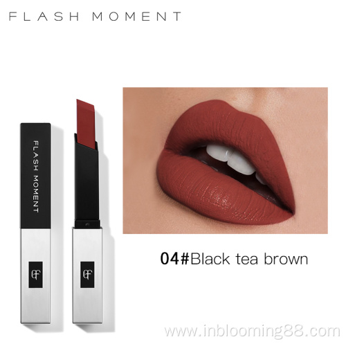 Waterproof Long Lasting Private Label Matte Lipstick